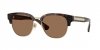 OKULARY BURBERRY BE 4485 420573 52 ROZMIAR M